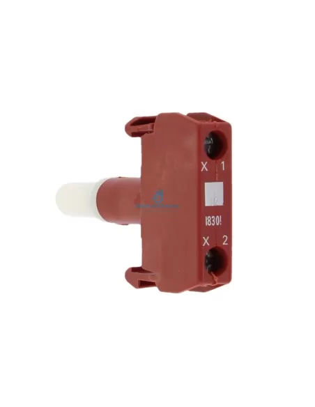 Ge Power P9plnvnb integrierte LED-Norm 230 VAC weiß